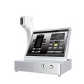 TENDANCE 2021 HIFU 3D 4D Herstell Ultra Therapy Skin Restanding HIFU Machine avec 8 cartouches HIFU